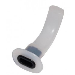 Proact PRO-Breathe Size 0 Disposable Guedal Airway - 60mm CODE:-GUEA0